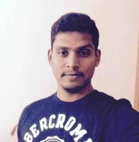 Dinesh Yadav