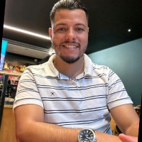 Eliel Carvalho Da Silva