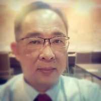 Danny Lim Thiam Lai