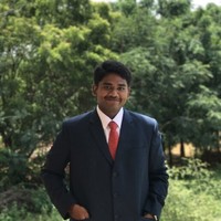 Manoj Jayakumar