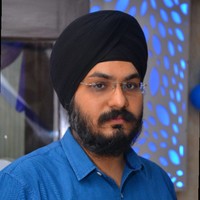 Amandeep Singh