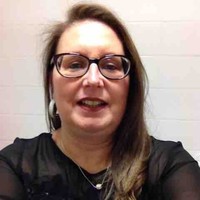 Yvonne Spencer