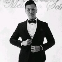 Melvin Lee