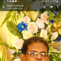 Nidharshan Thevaretnam David