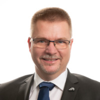 Finn A Christensen