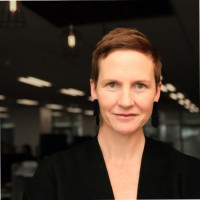 Anna Freeman
