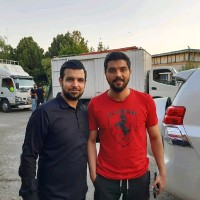 Hamid Aslani
