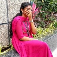 Aswini G