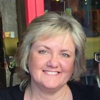 Helen Richards
