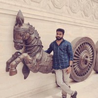 Vinoth Krishnamoorthy