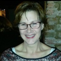 Monique Matteman