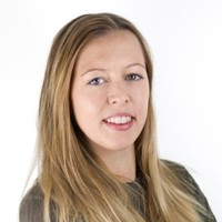 Helene Breistein Holmås