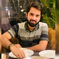 Syed Amir Abbas Naqvi