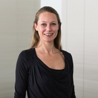 Silvia Wouters