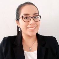 Patricia Blanca Huerta Pérez