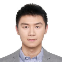 Haozhe Wang