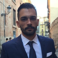 Andres Hernado Del Canto