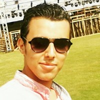 Ahmed Beshr