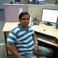 sharan biradar