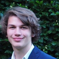 Gestels Michiel