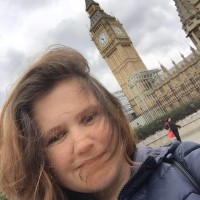 Mariana Rodríguez Bush