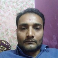 sunil patel