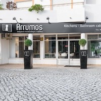 Arrumos Carpentery