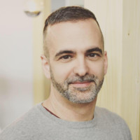 Gergely Vas