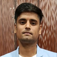 Vikas Saini