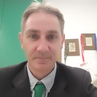 Ricardo Alonso Martinez