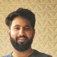 Gunjan Kumar M.