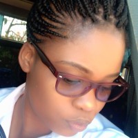 Sinqobile Ndhlovu