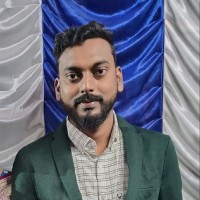 Sahil Roy