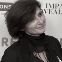 Lubna Dajani