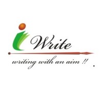 Iwrite India