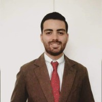 Andrés Hidalgo Rojas