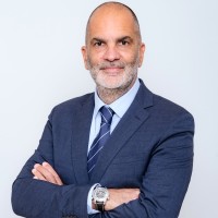 Dr. Panos Kontogeorgakopoulos