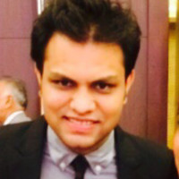 shivam Gupta