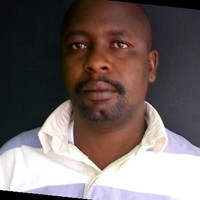 Charles Kamande