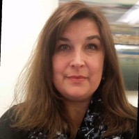 Melanie Mitchell