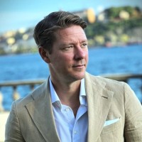 Victor Stenberg