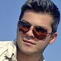 mojtaba shafiei
