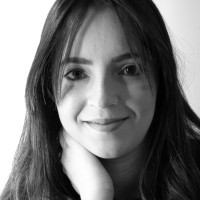 Ludimila Catroqui
