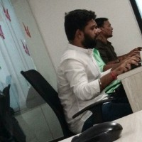 Rahul Bhorraut