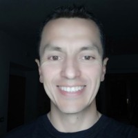 Santiago Moya