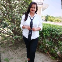 Anjali Verma