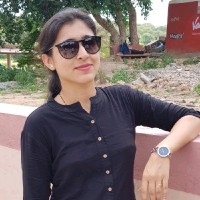 Maya Joshi