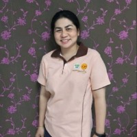 Wipawan Peungto