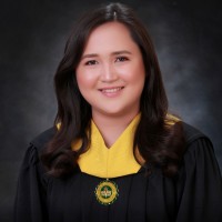 Clarisse Torres, Cpa