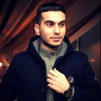 Samir Kerimli